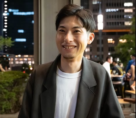 清水 絢吾